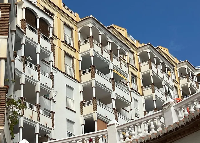 Casa Quijote