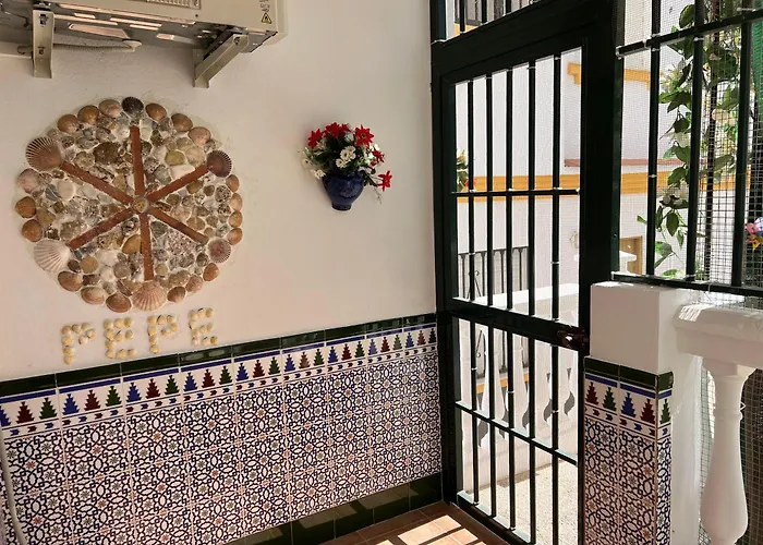 Casa Quijote